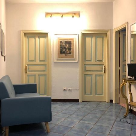 Casa Vacanza Maronti Barano dʼIschia Zewnętrze zdjęcie