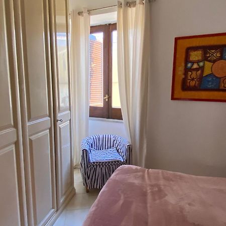 Casa Vacanza Maronti Barano dʼIschia Zewnętrze zdjęcie