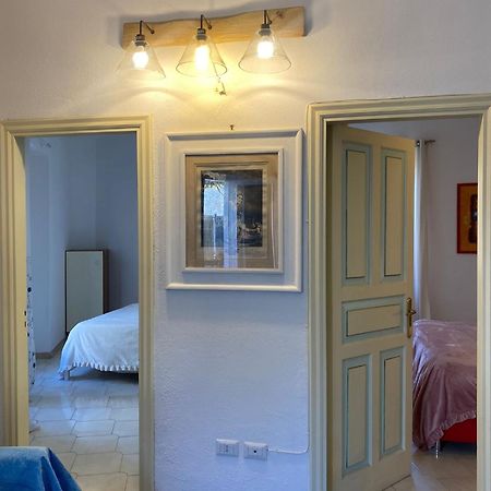 Casa Vacanza Maronti Barano dʼIschia Zewnętrze zdjęcie