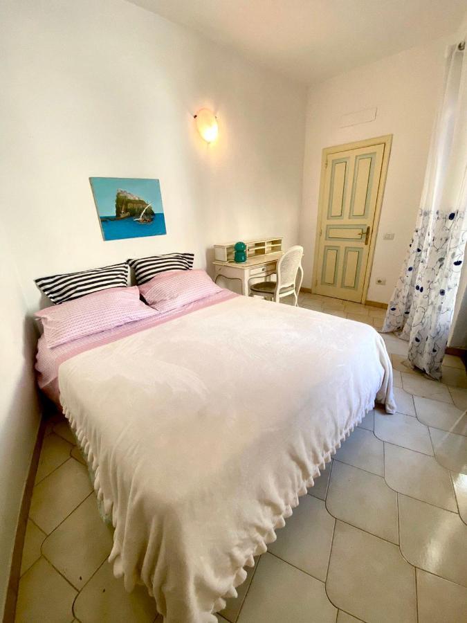 Casa Vacanza Maronti Barano dʼIschia Zewnętrze zdjęcie