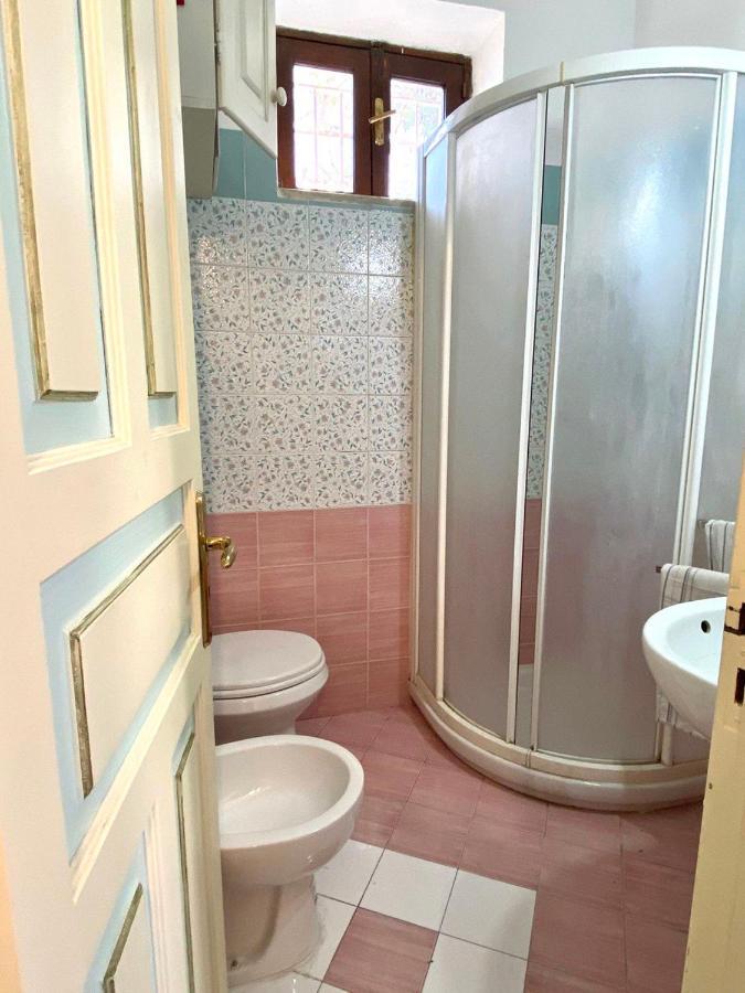 Casa Vacanza Maronti Barano dʼIschia Zewnętrze zdjęcie