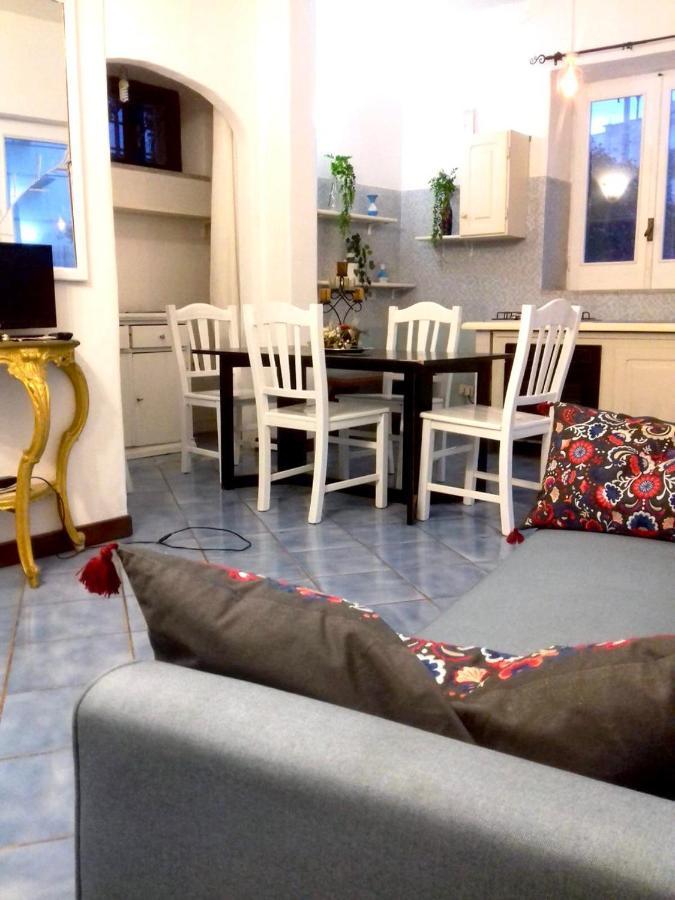 Casa Vacanza Maronti Barano dʼIschia Zewnętrze zdjęcie