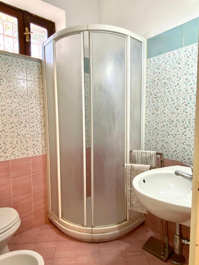 Casa Vacanza Maronti Barano dʼIschia Zewnętrze zdjęcie