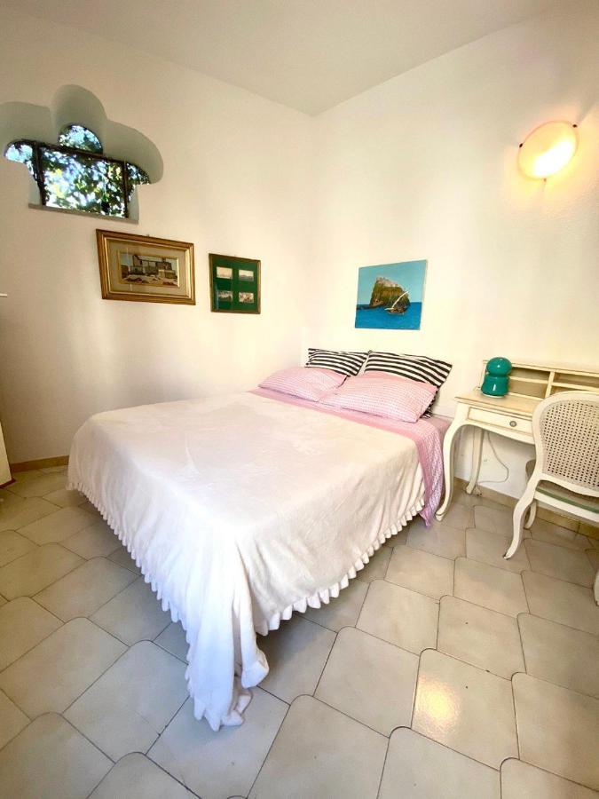 Casa Vacanza Maronti Barano dʼIschia Zewnętrze zdjęcie