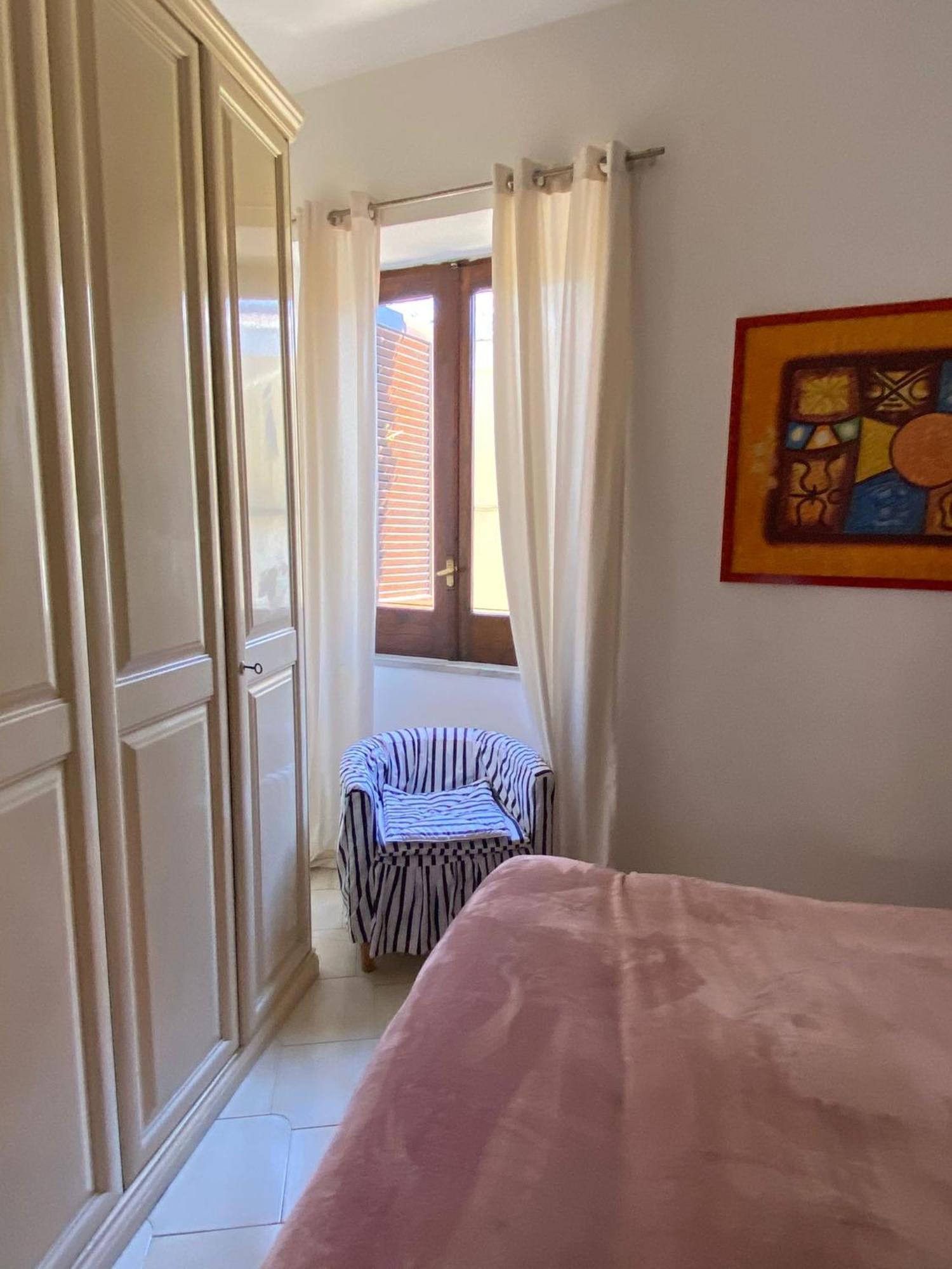Casa Vacanza Maronti Barano dʼIschia Zewnętrze zdjęcie