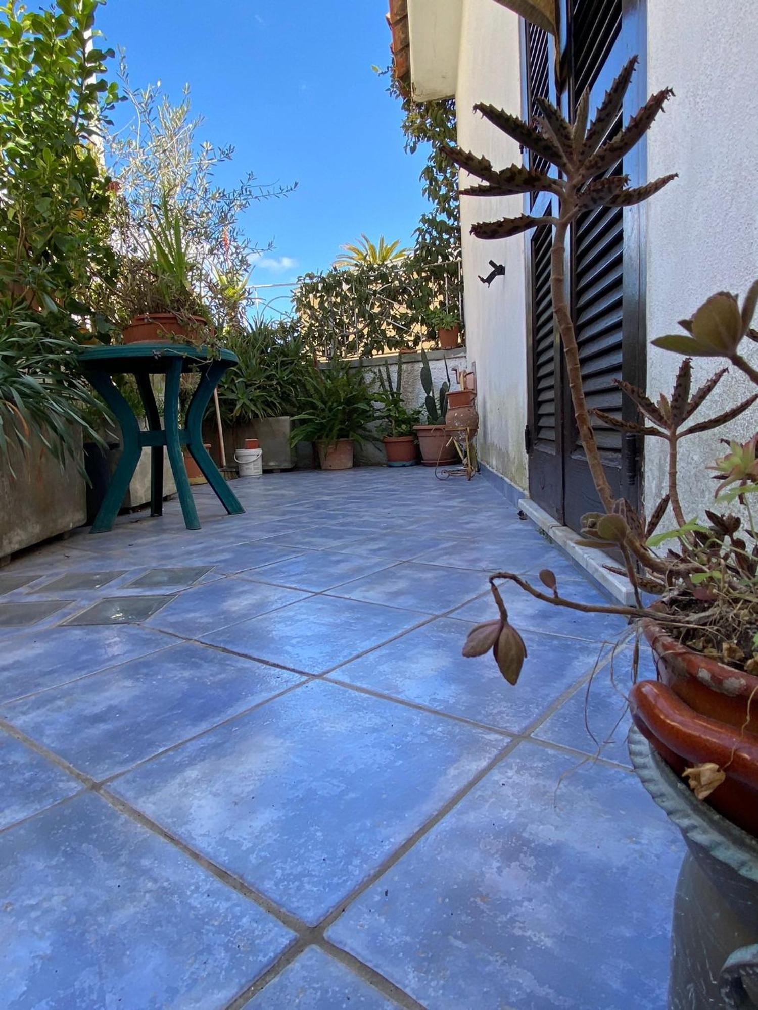 Casa Vacanza Maronti Barano dʼIschia Zewnętrze zdjęcie