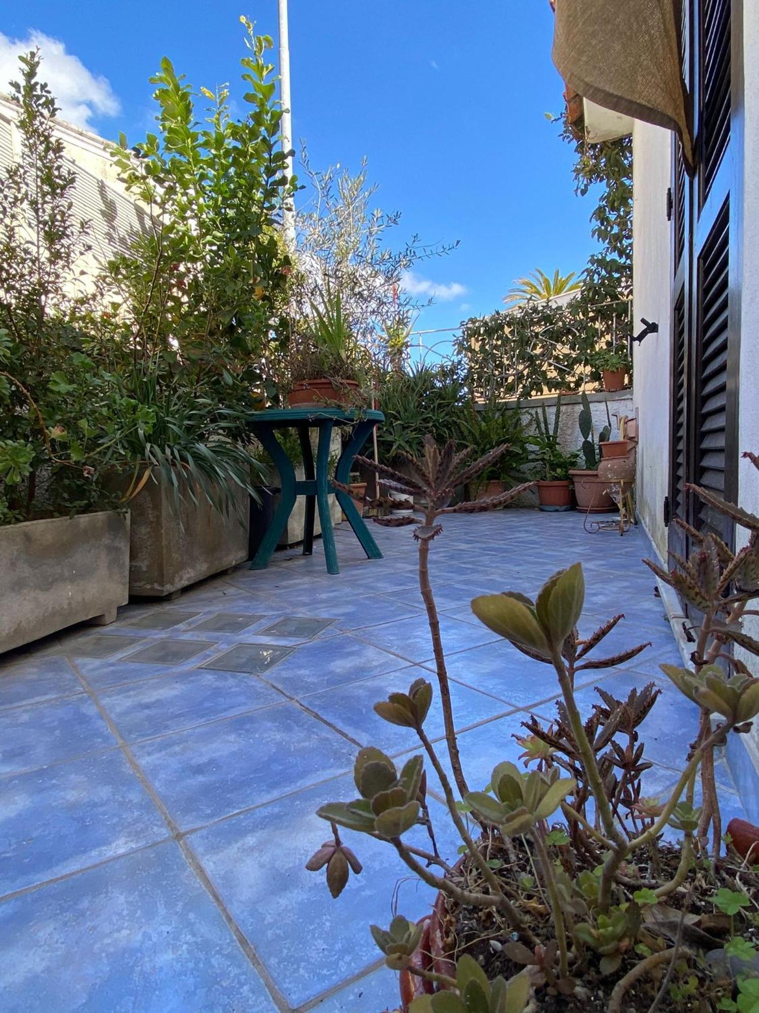 Casa Vacanza Maronti Barano dʼIschia Zewnętrze zdjęcie