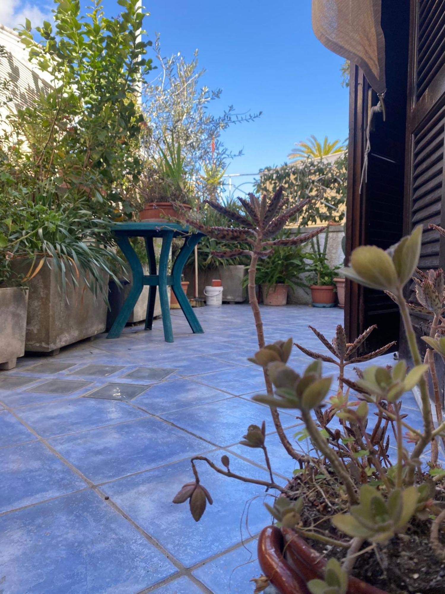 Casa Vacanza Maronti Barano dʼIschia Zewnętrze zdjęcie